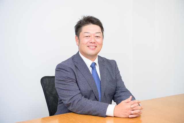 建設業を、憧れの職業へ。「街に命を吹き込む仕事」の未来を変える