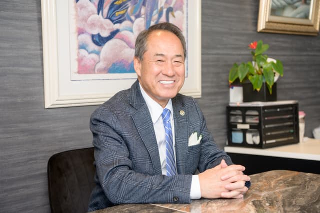 「陰陽五行」を取り入れたコンサルティングで、事業承継・相続を支援