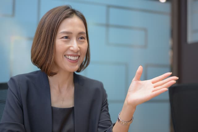 「点が面になる」企業の採用課題を包括的支援で解決