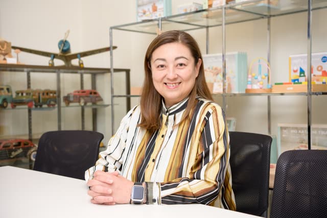100年の歴史が育む安心と信頼、木製品で日常を彩るメーカーの挑戦