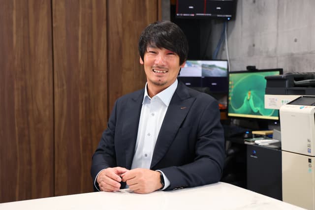 機動力が武器の“動くガソリンスタンド”。「顧客第一」を貫き、地域に根差す