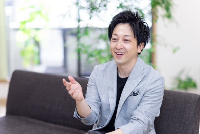 映像を「架け橋」に、人や企業、社会をつなぐ。“五感で感じる”名作を生む映像制作会社