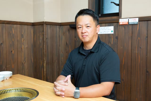 「ありがとう」のために今日も店に立つ。売上よりも信頼を積み重ねた焼き肉店主の仕事の流儀