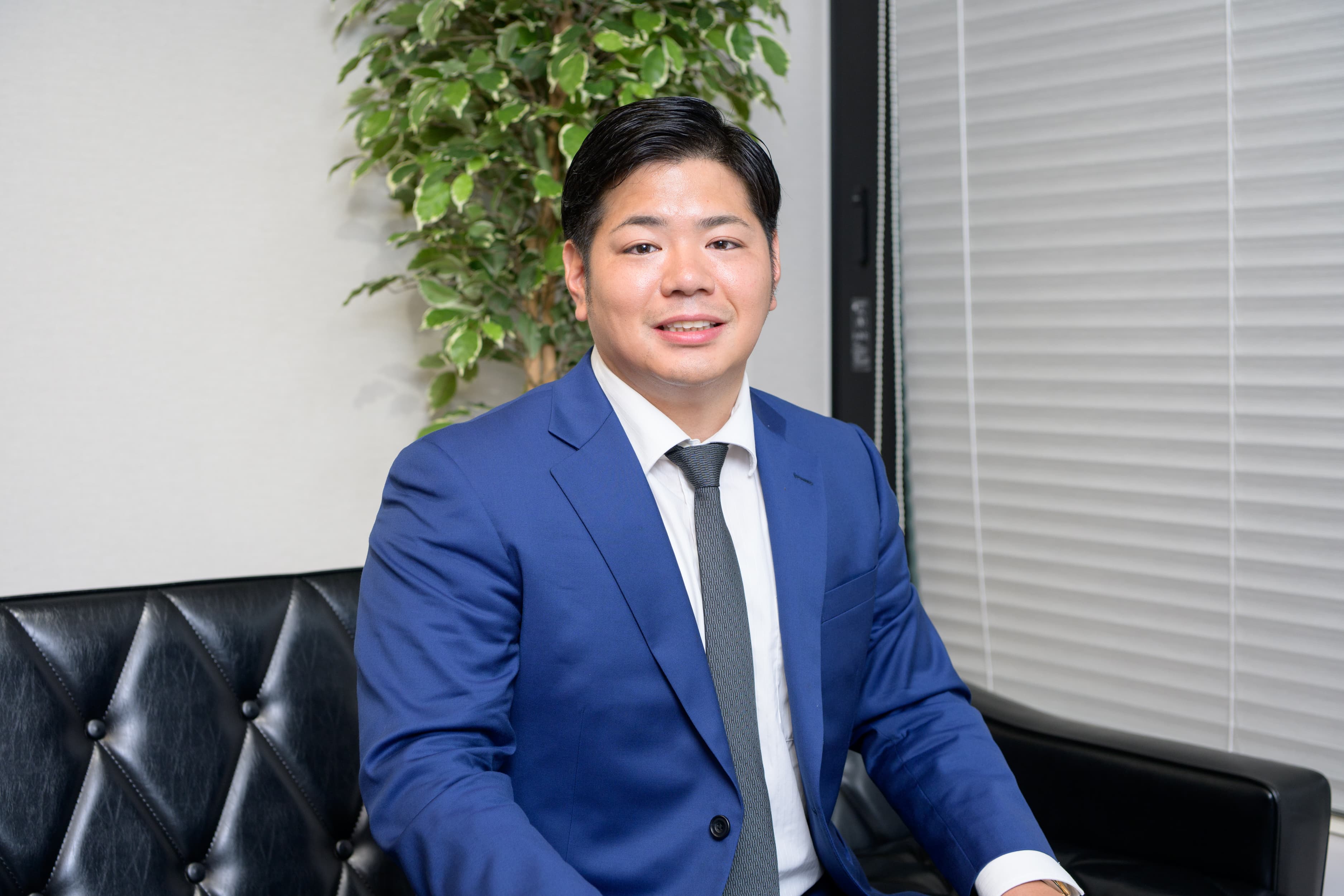 建設事業者に、「損害保険」と「受注支援・協力会社の紹介」を通じて貢献する