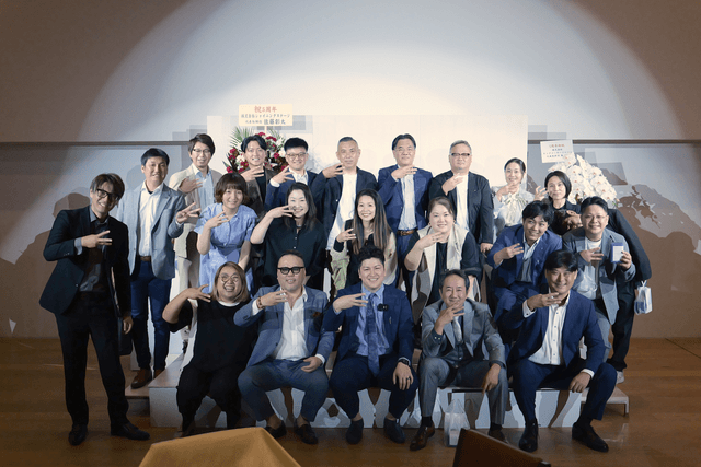 感謝を力に、共創の未来へ。Entimeが5年の歩みで見つけた次の挑戦