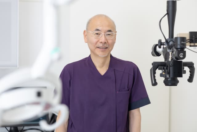 私はなぜ歯科医なのか？ 「幸せとは何か」を問い続けた先にたどり着いた「人生のバトン」