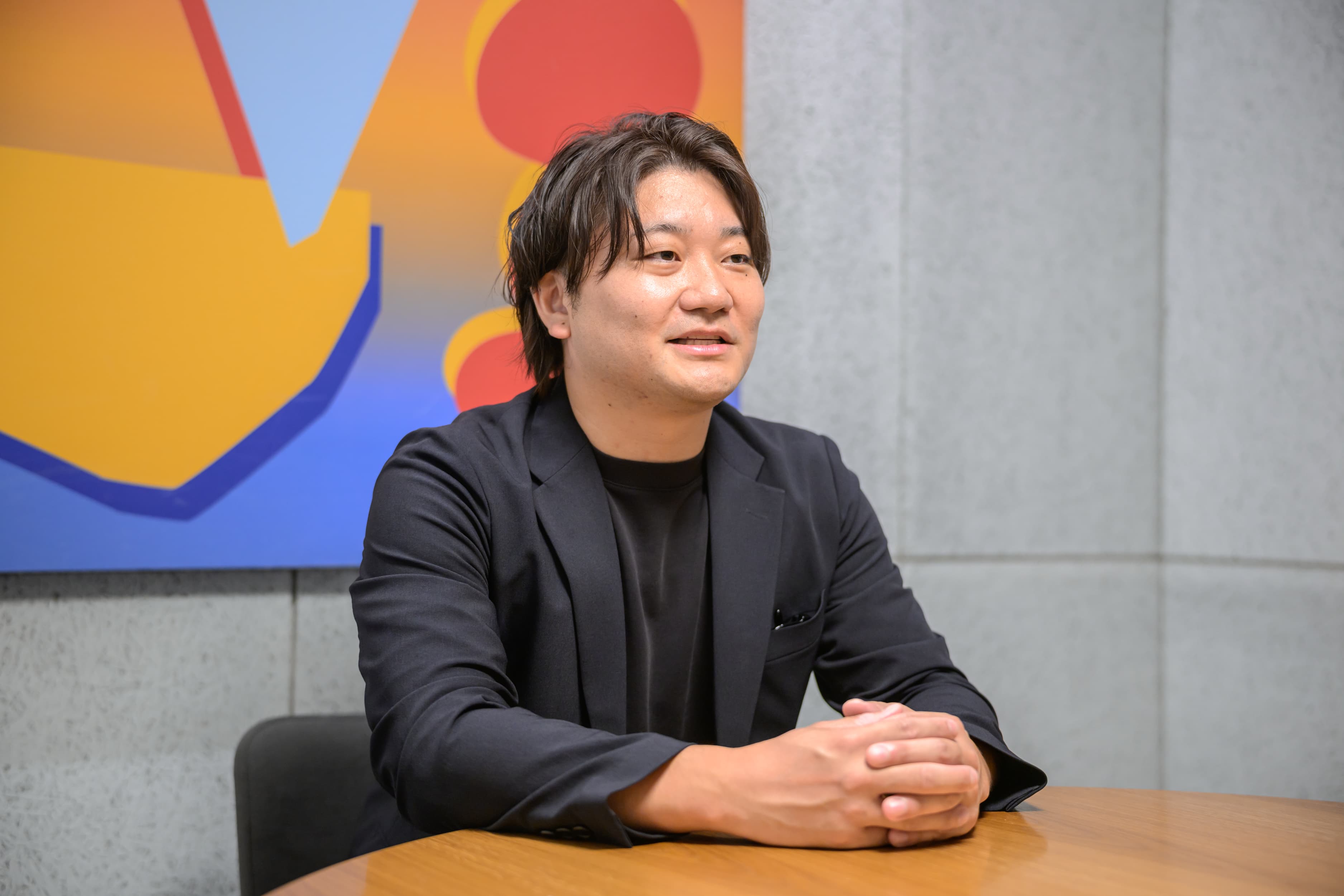 感覚を、科学する。「ノウセツ」が挑む、人材マネジメントの可視化