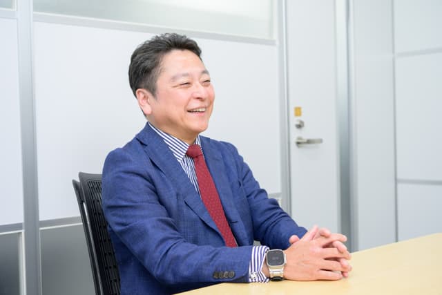 お金の不安を希望に変える。AI時代のパートナーとして税理士法人の在り方を刷新