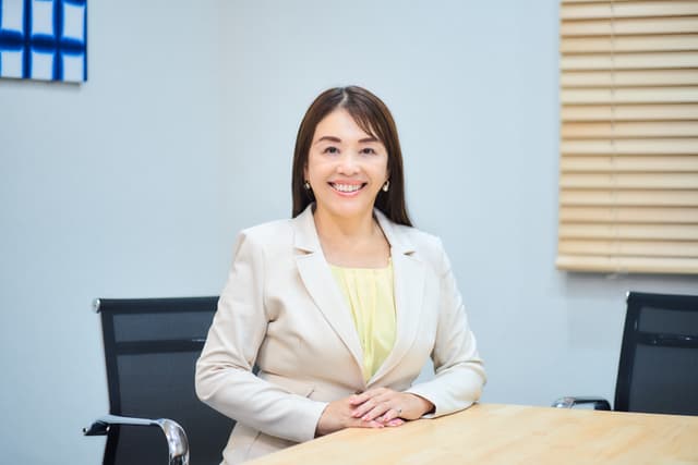 「伝わることで、組織は変わる」。“組織の翻訳者”として経営と現場をつなぐ