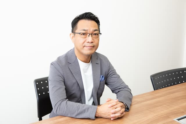 行動すれば、道は開ける。経験を力に、経営者の一歩を後押し
