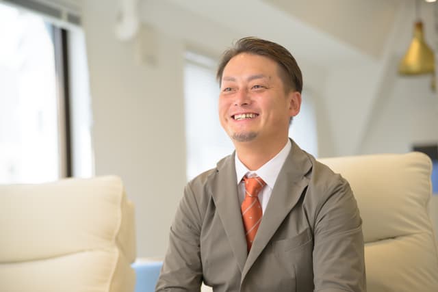 技術を磨き、事業を広げる。目指すは「日本一幸せな会社」