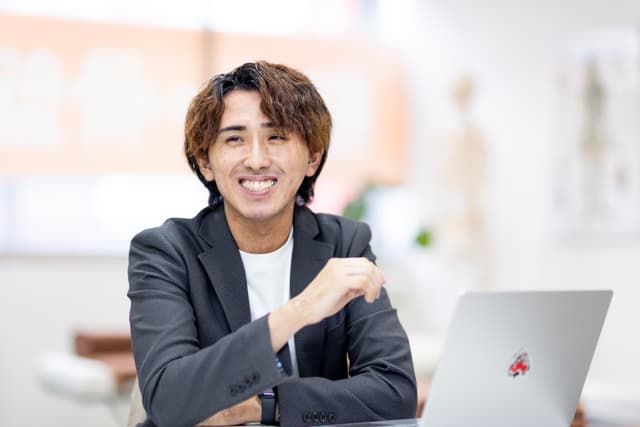 施術に依存させない。整体サロン経営者が取り組む「未病」からの健康づくり