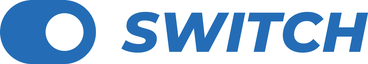 SWITCH株式会社