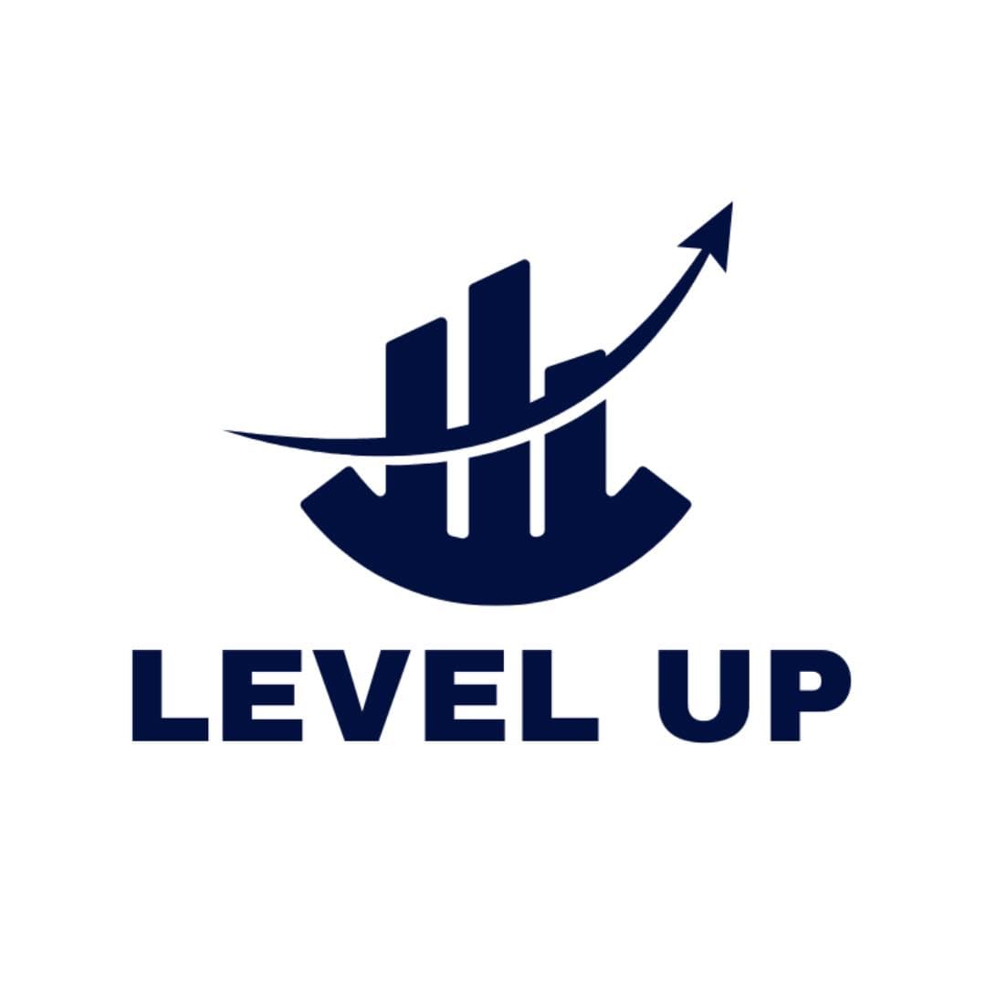 LEVEL UP