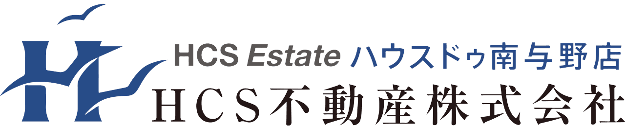 HCS不動産株式会社