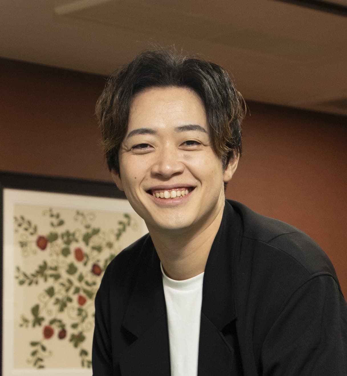 藤居 也真人