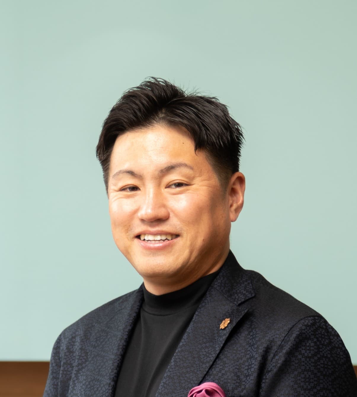 渡辺 淑仁