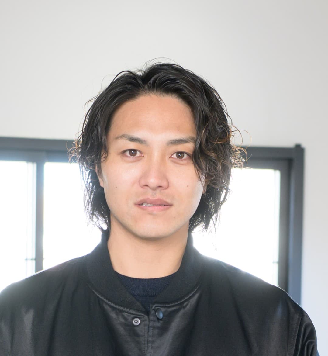 泉川 拓馬