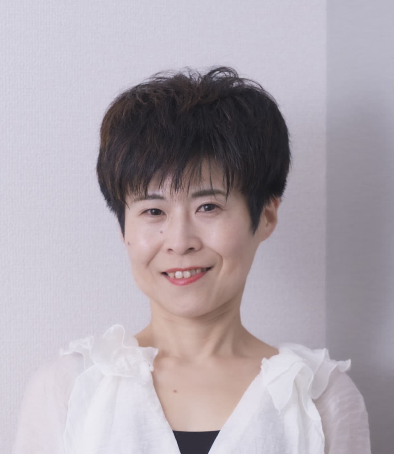 佐藤 伸子