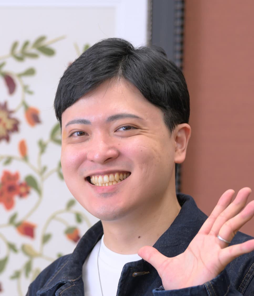 野中 祥平