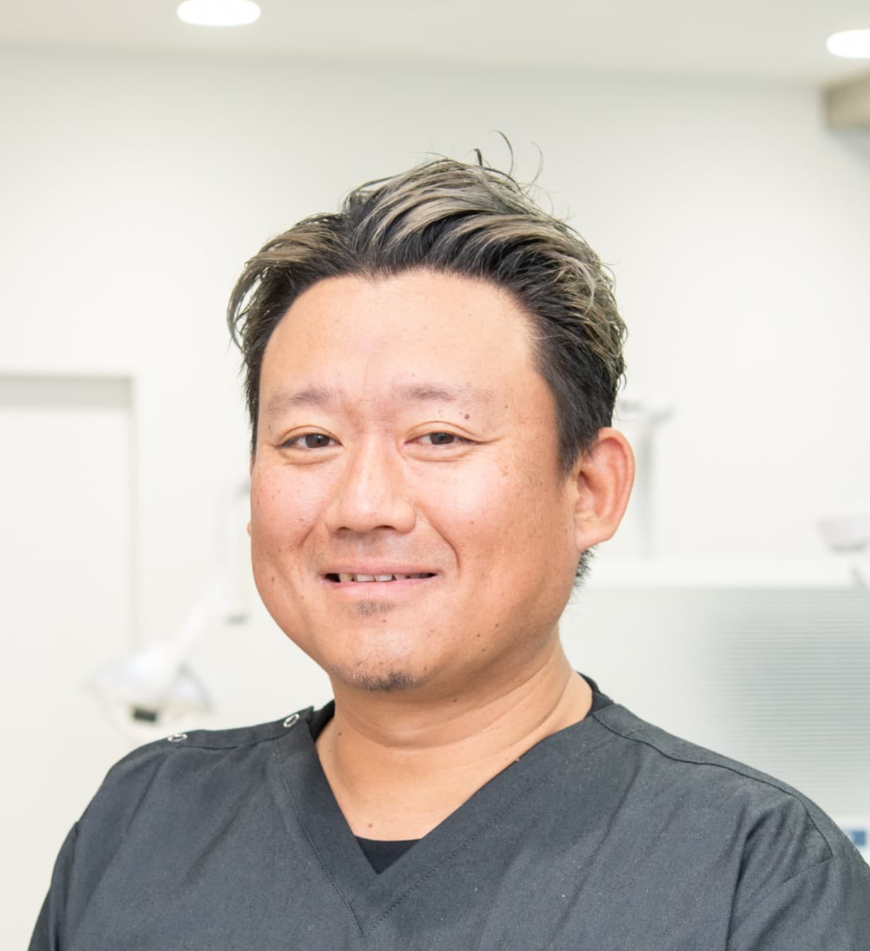 河野 恭佑