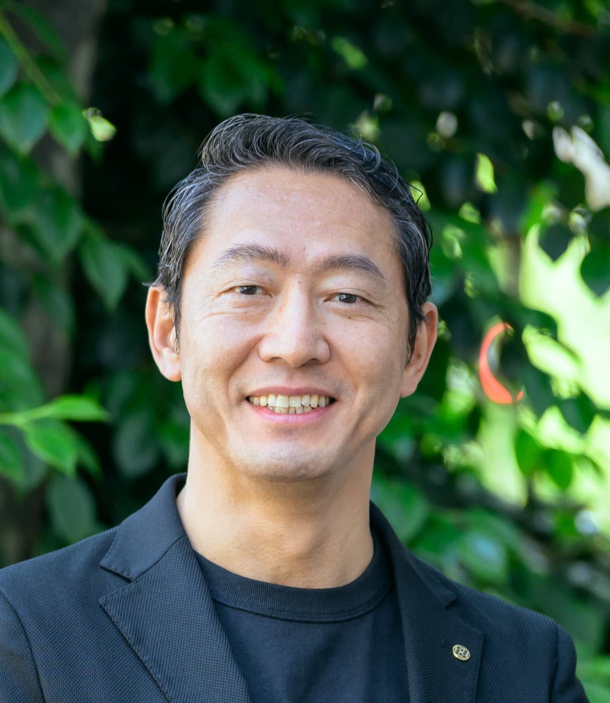 中野里 陽平