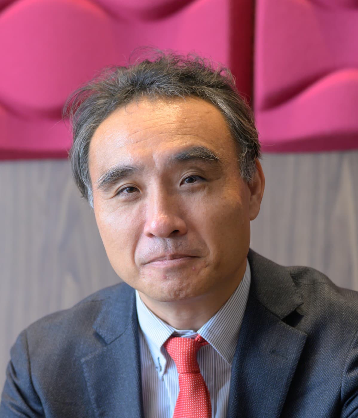 小泉 正人