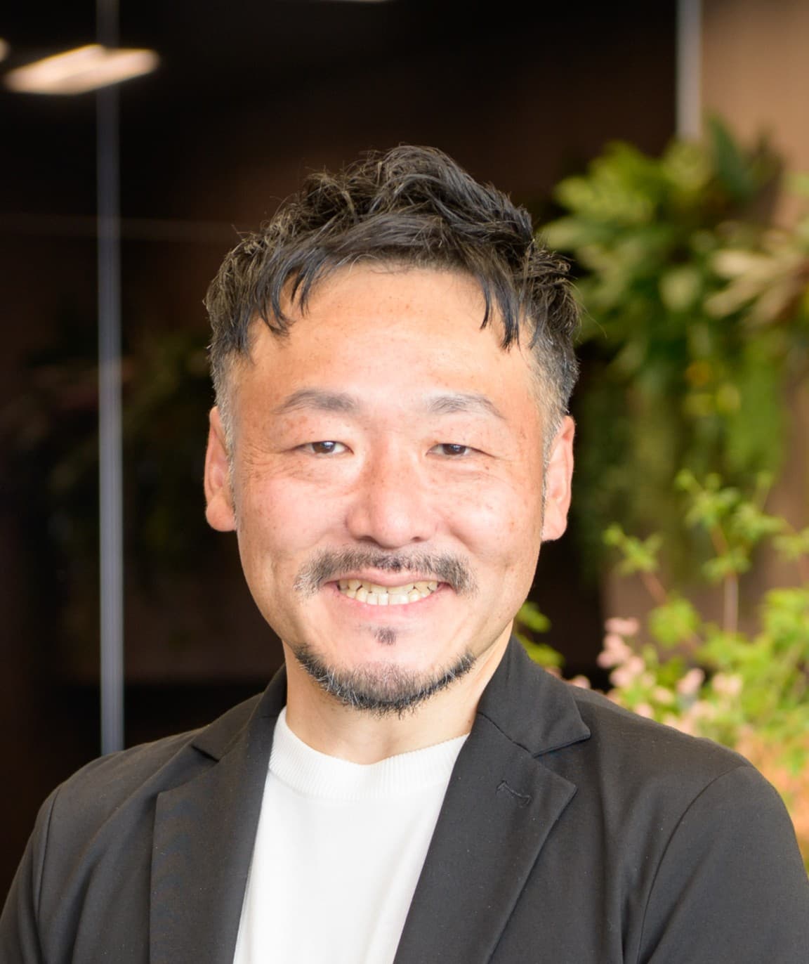 髙山 勇樹