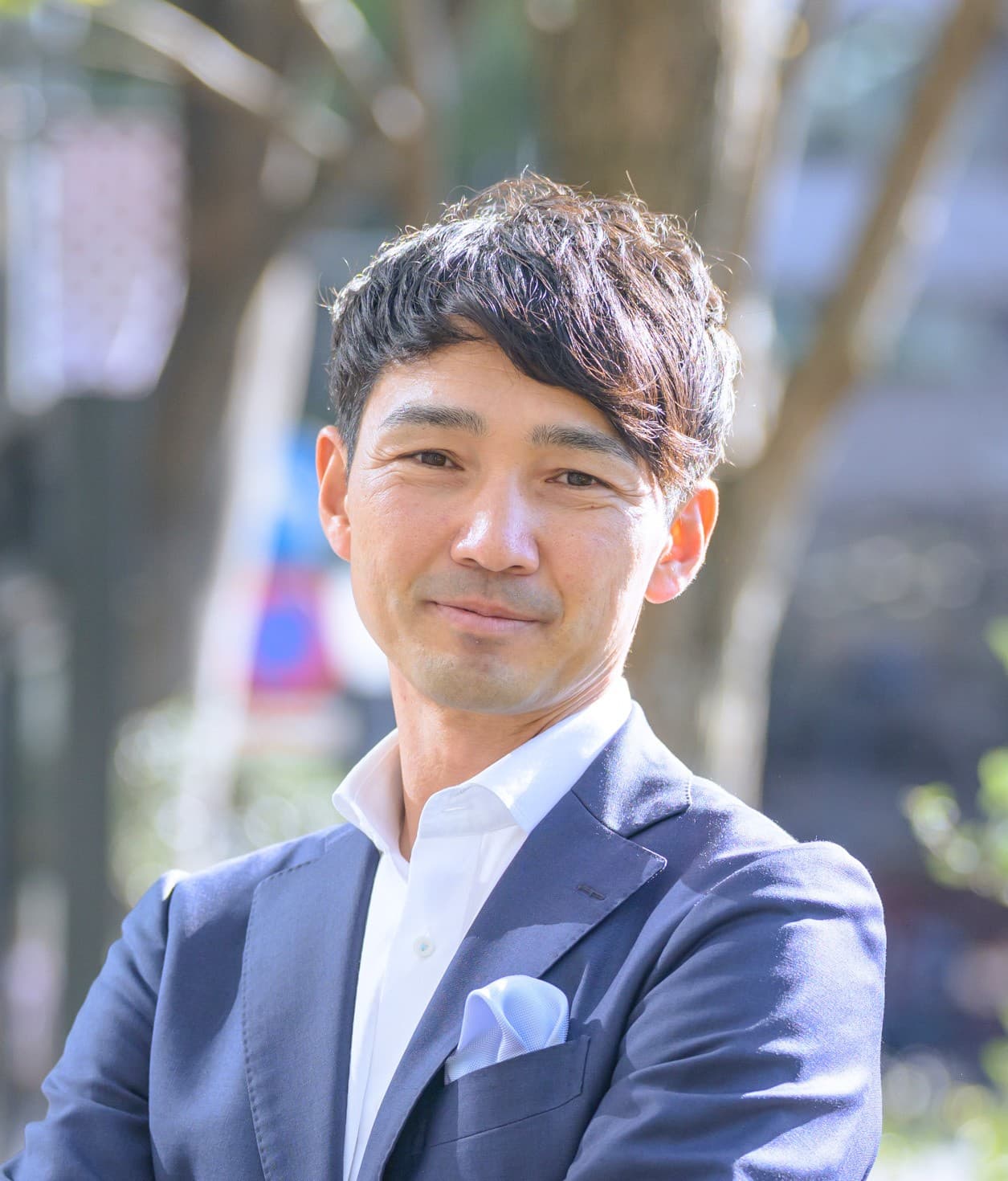 淺岡 佑珠広