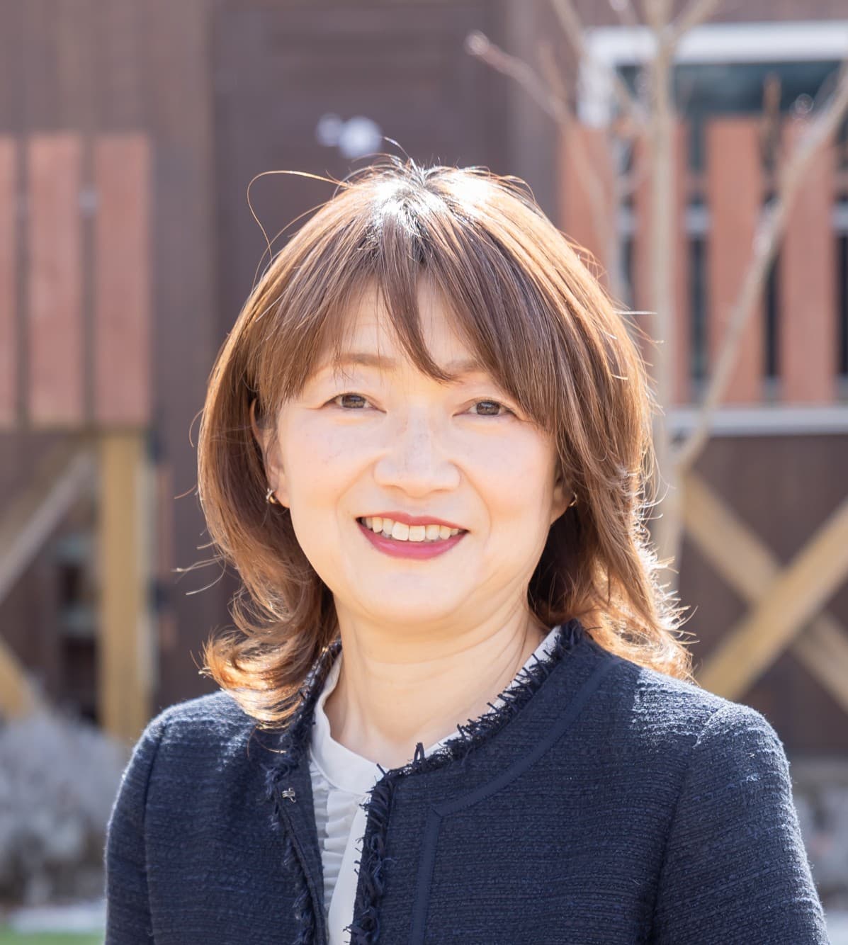木澤 朋美