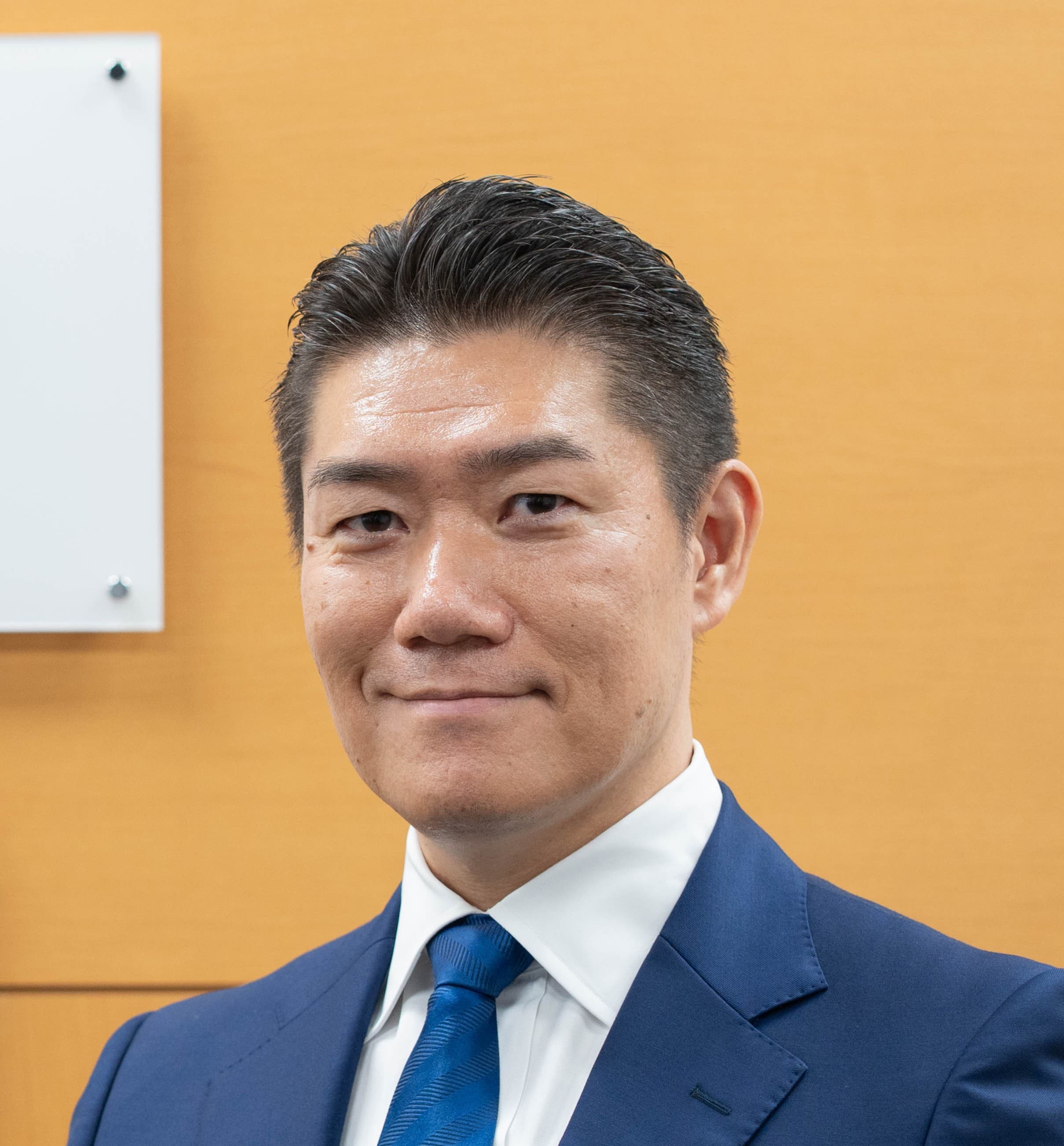 清水 康一朗