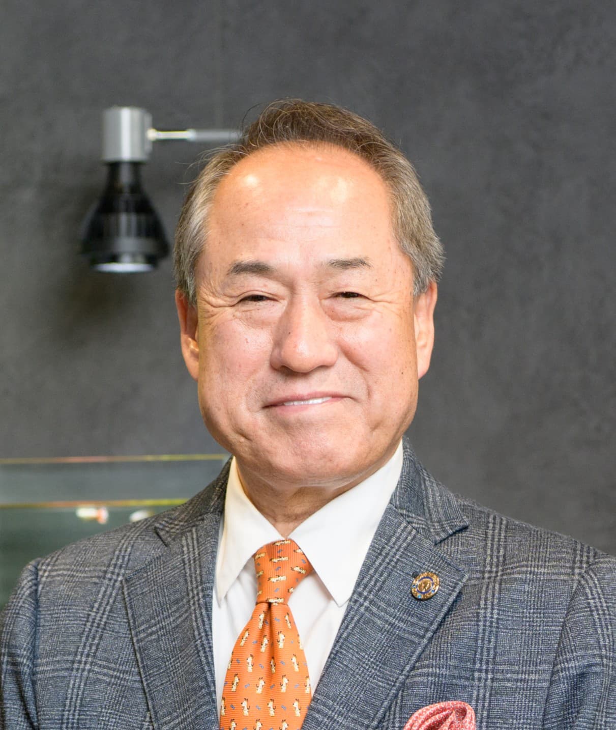 齋木 修次