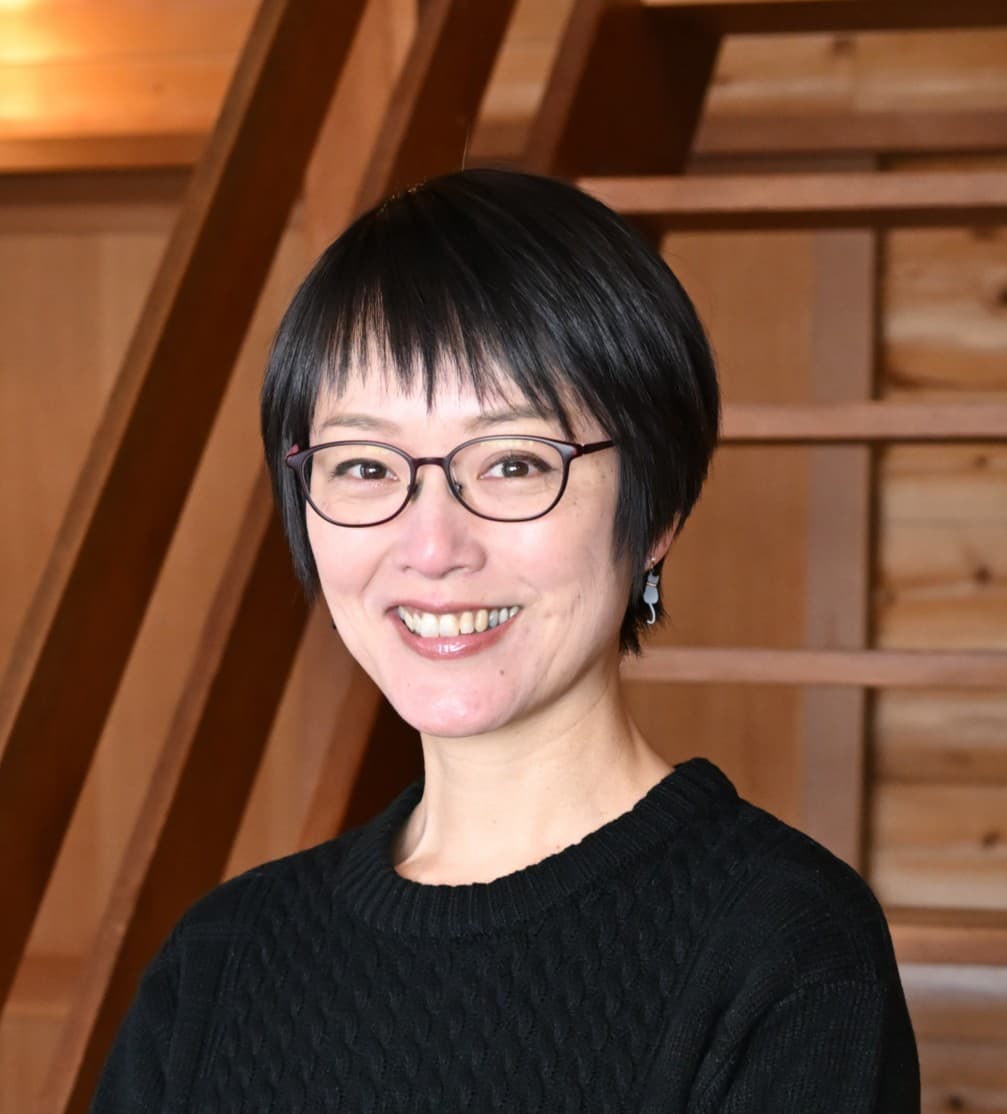 三浦 恭子