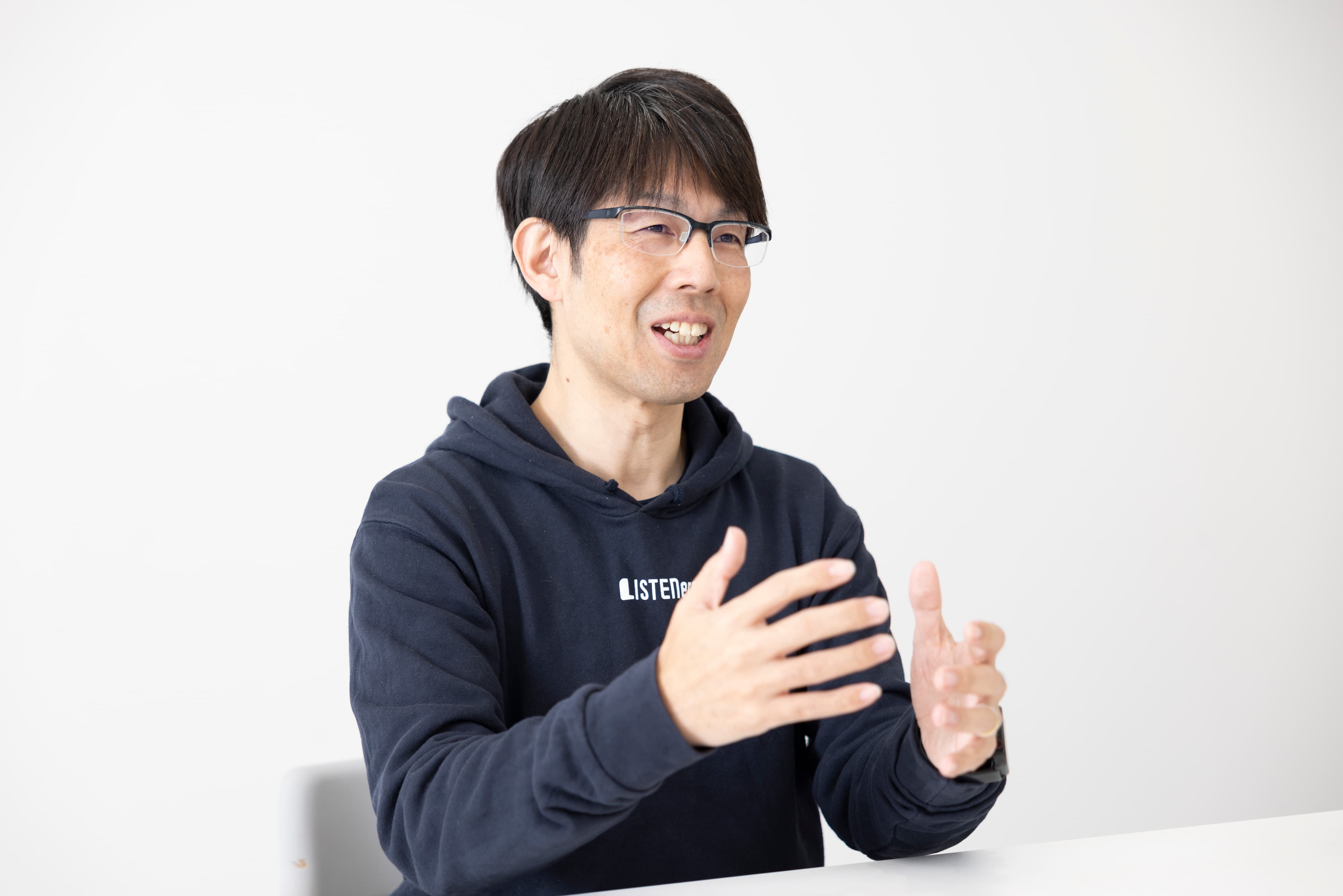 邑井 一郎