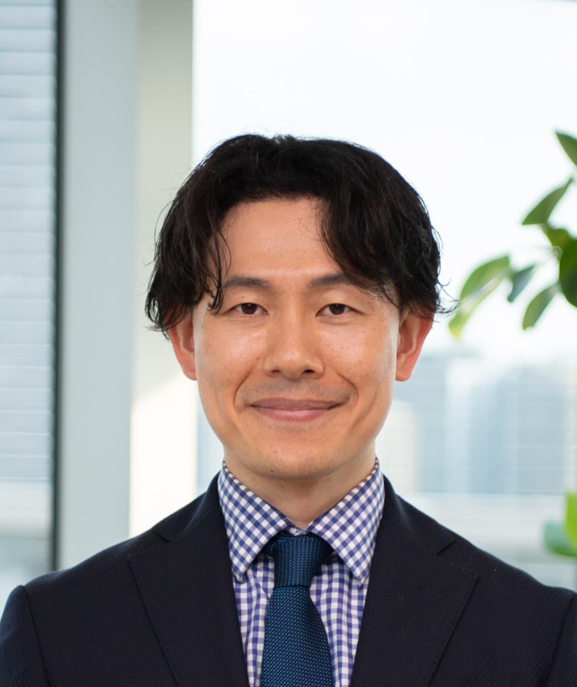加藤 翔