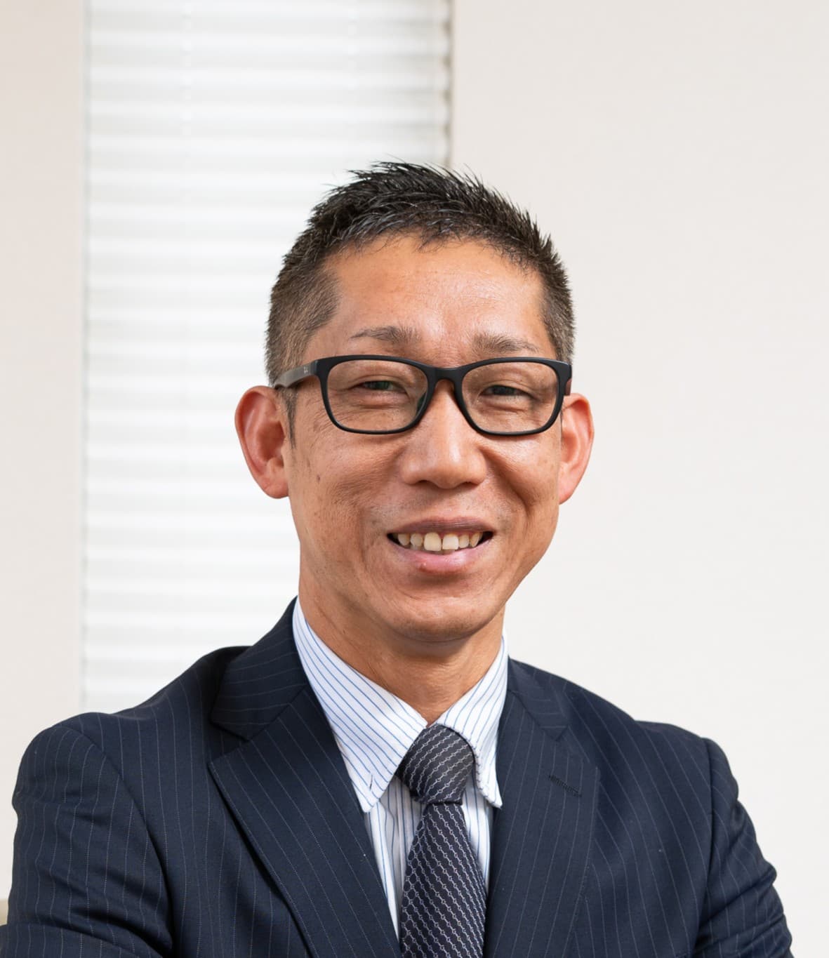 吉岡 秀明