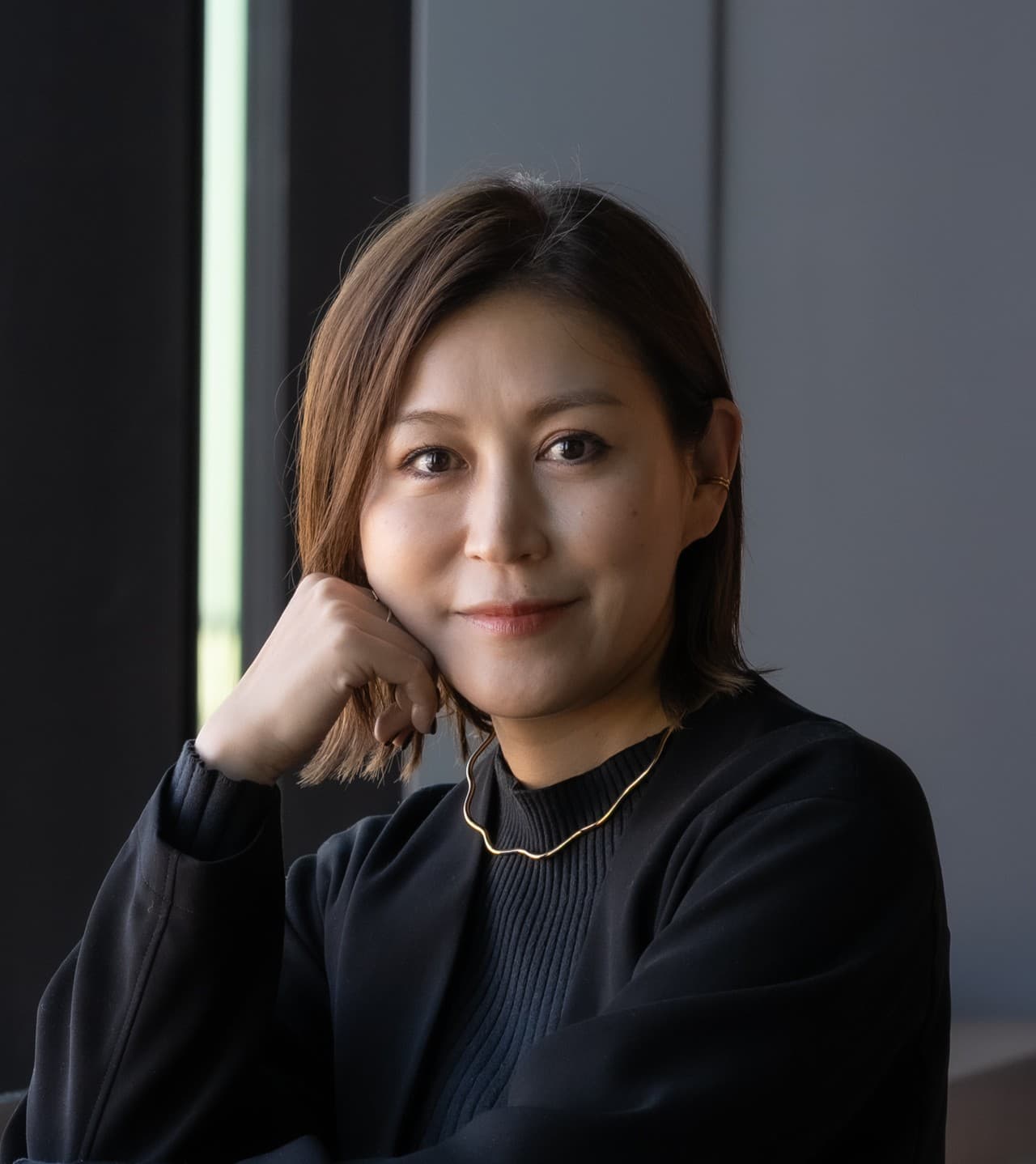 小島 亜衣子