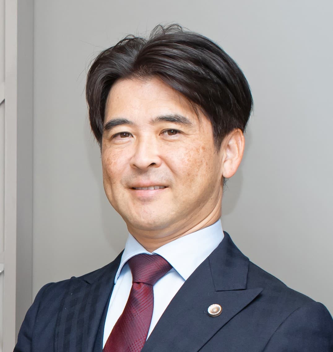 久保 以明