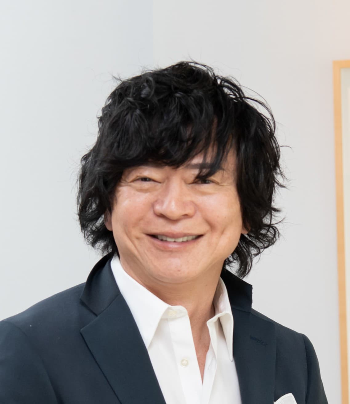 久田 一男