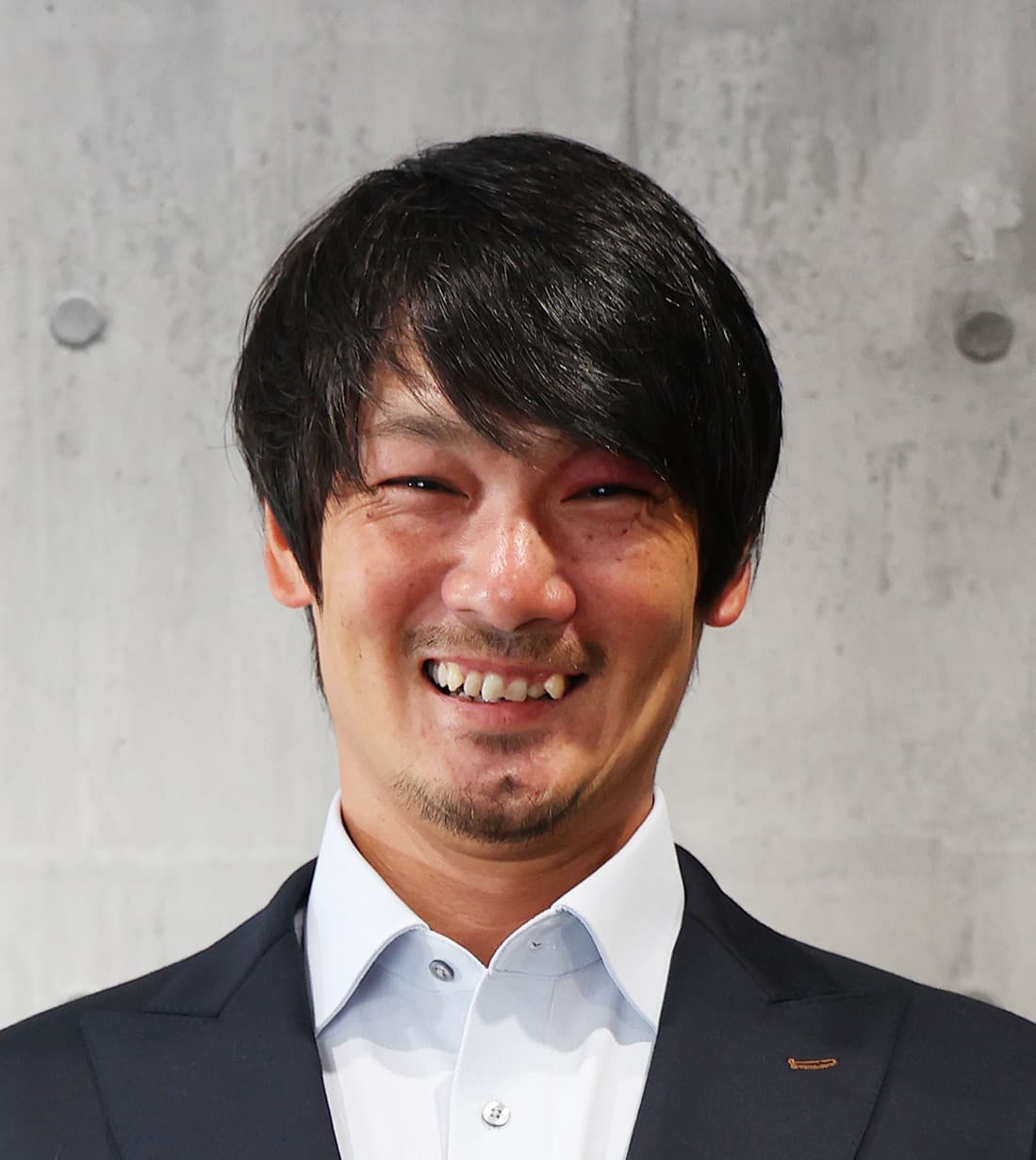 中井 政斗