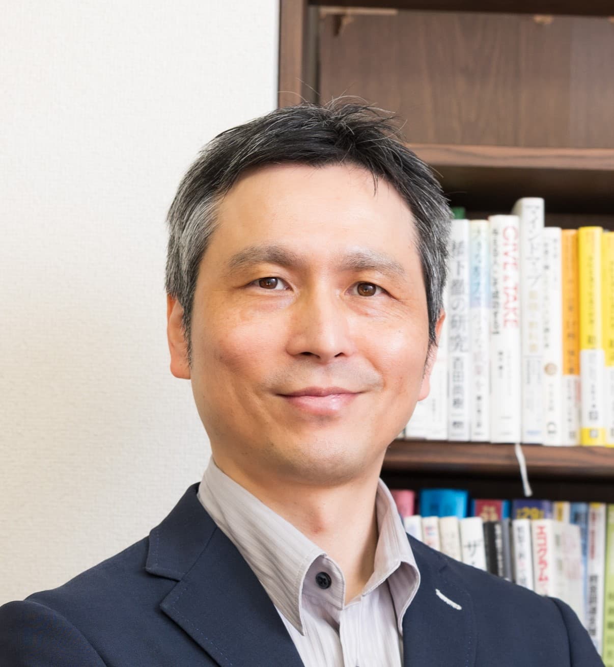 池田 良博