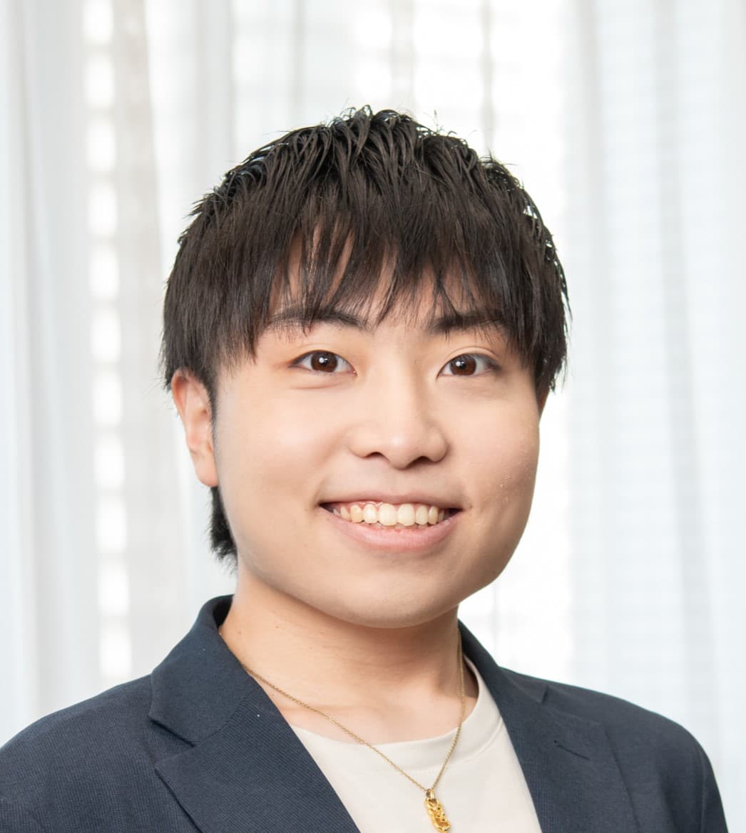 小田橋 瑛斗