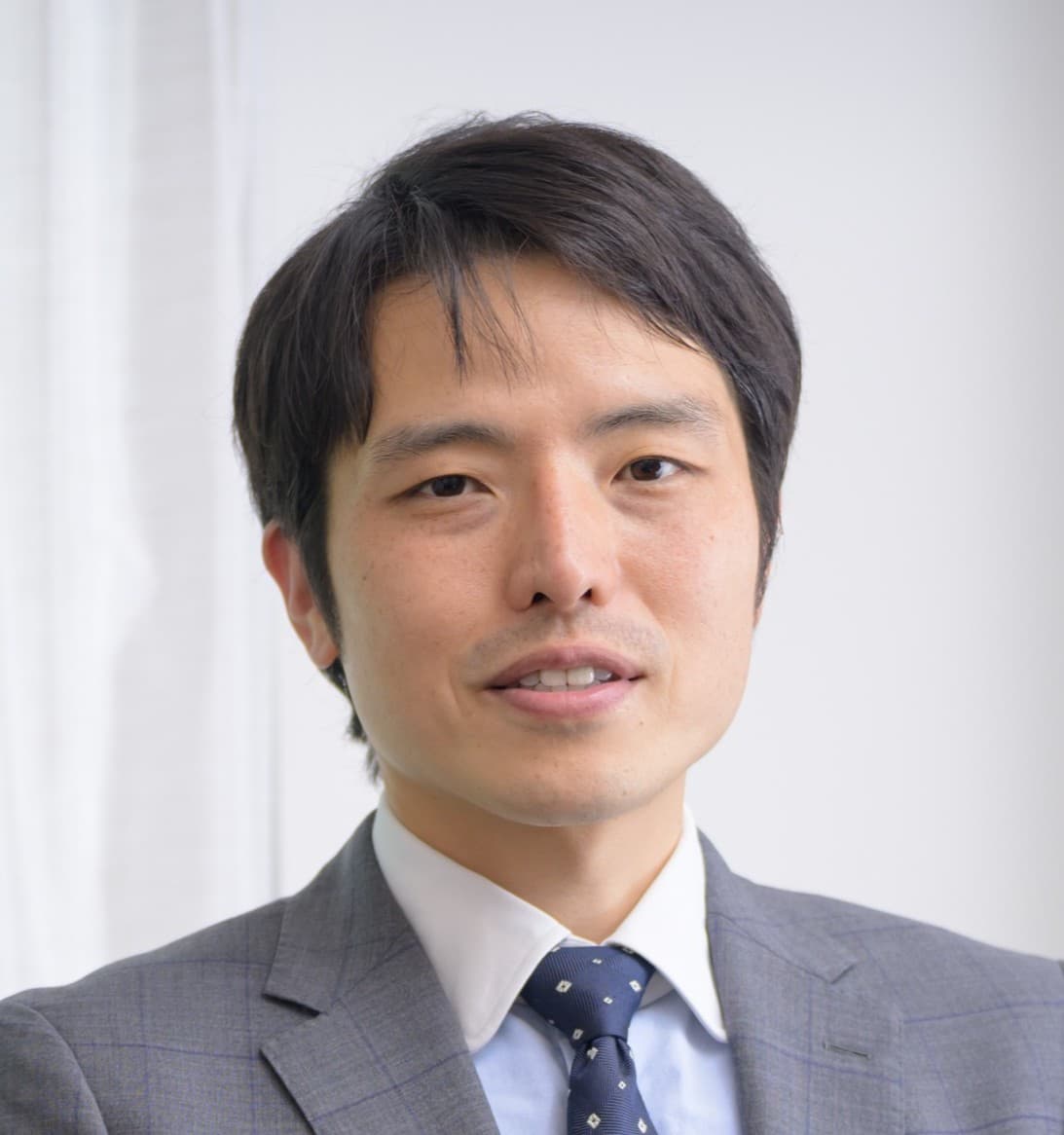 内田 豊