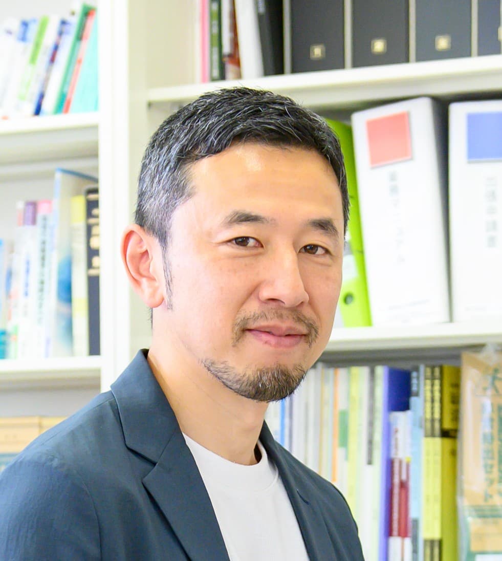 市ノ澤 翔