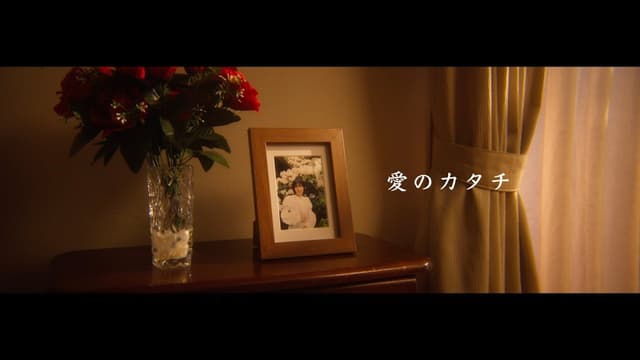 【映像】愛のカタチ