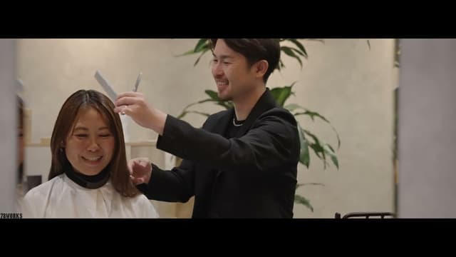 【映像】78works株式会社　イメージブランディン動画