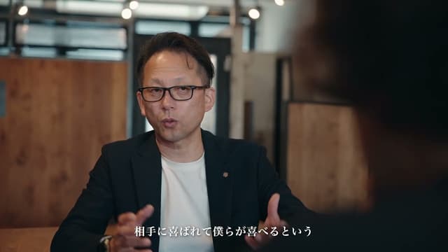 【映像】HAREL株式会社社長インタビュー