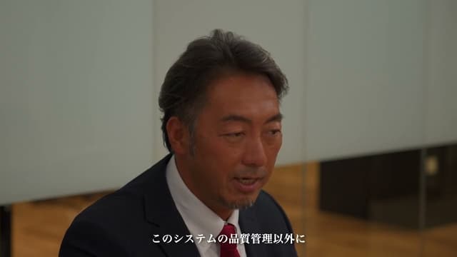【映像】株式会社ティエスイー