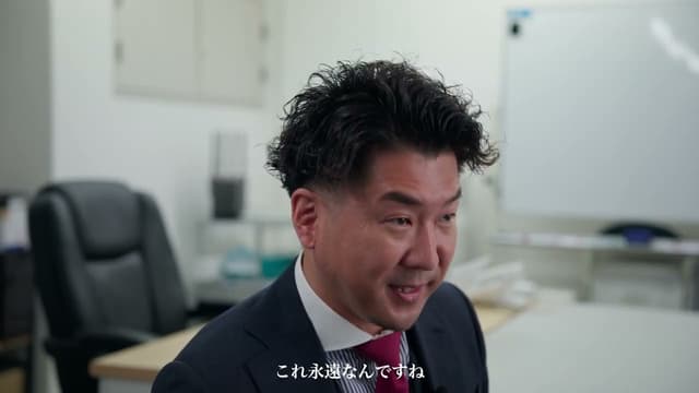 【映像】ビジサポ 社長インタビュー V6