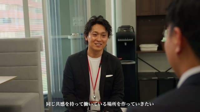 【映像】株式会社WillPlace